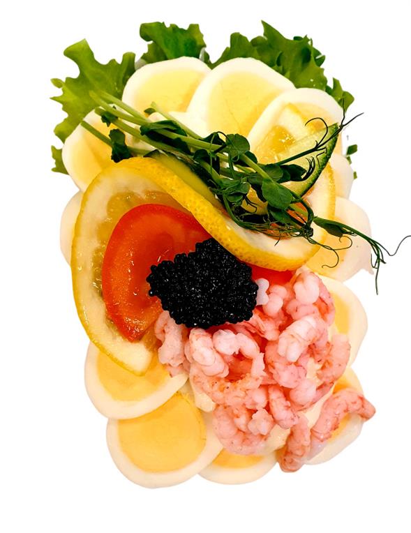 Smørrebrød